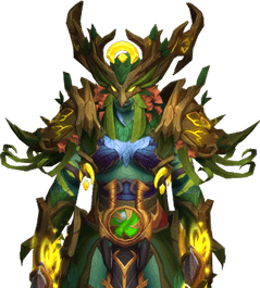 Aldís render