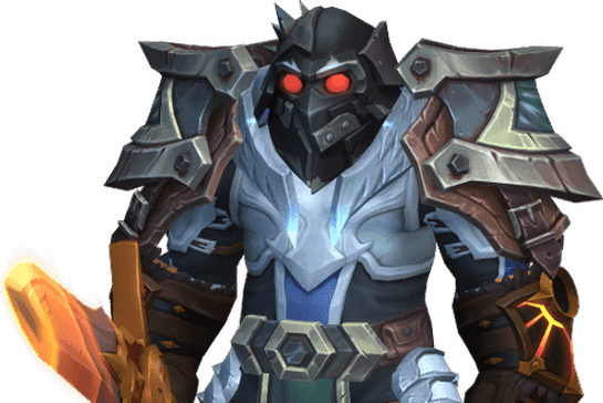 Dinatius render