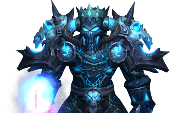 Galdos render