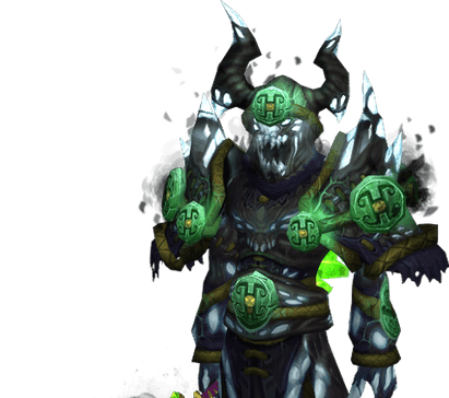 Hardess render