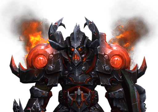 Havock render
