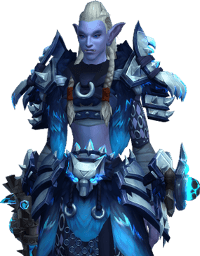 Juma render