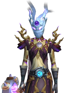 Nialâ render