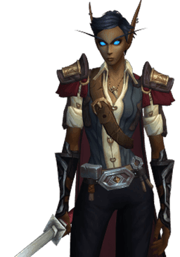 Trassari render