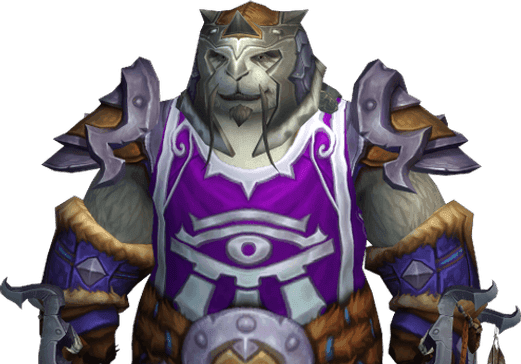 Tshelazar render