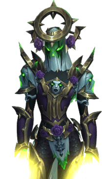 Yulvie render