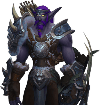 Àrcheus render