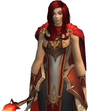 Achelois render