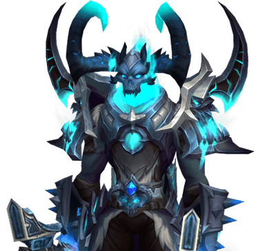 Adaryt render