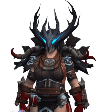 Admayana render