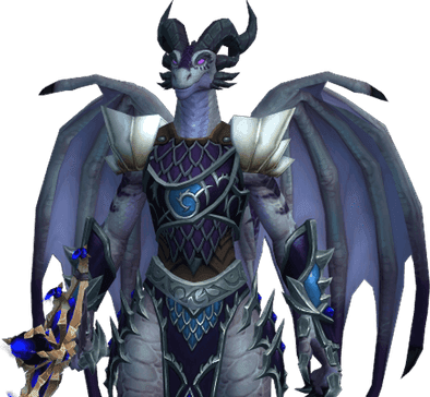 Aervys render