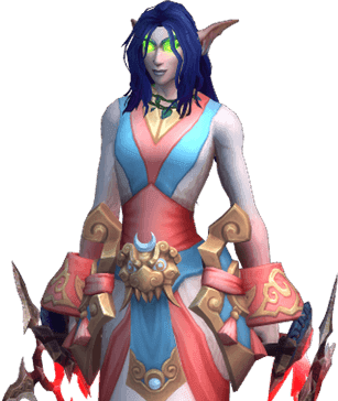 Agira render