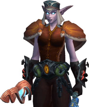 Aivlo render