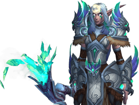 Akaspiana render