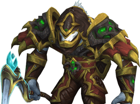 Aliandis render