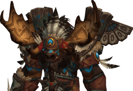 Alistairo render