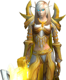 Aloree render