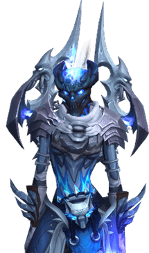 Altheahylia render
