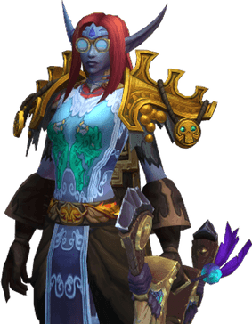 Amaltheaa render
