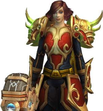 Amiryne render