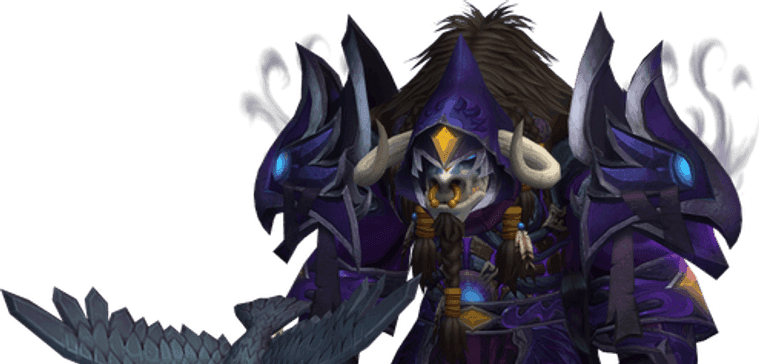 Anangu render