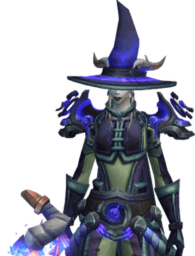 Anicaa render