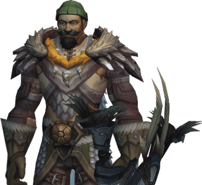 Ank render