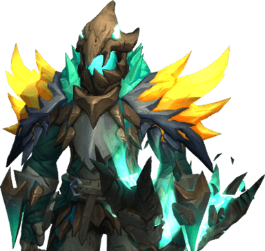 Arcturius render