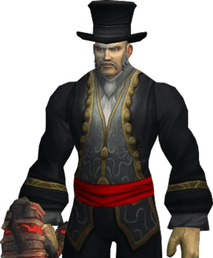 Armi render