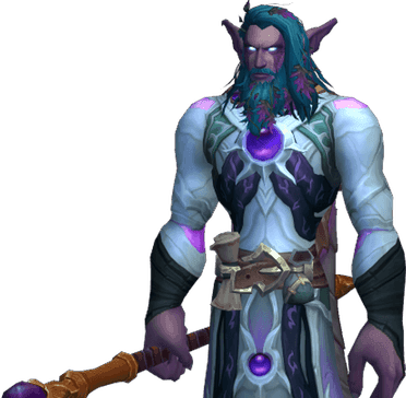 Arotheus render