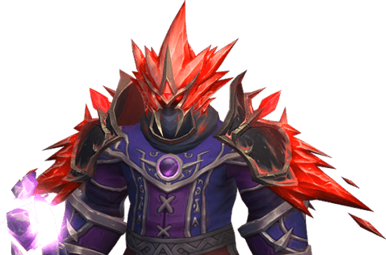 Arxidopoutsi render