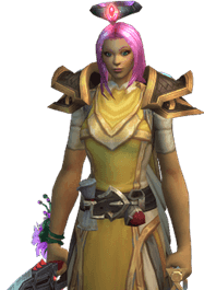 Aslana render