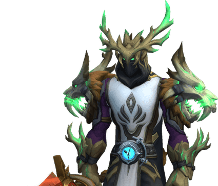 Atendi render
