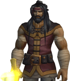 Auldrinn render