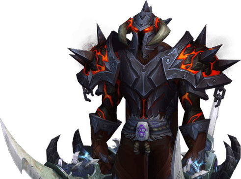 Azovyr render