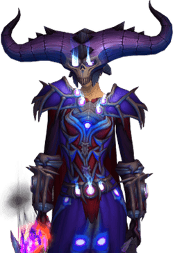 Azugór render