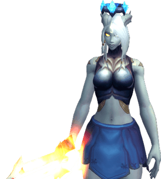 Bönkzilla render