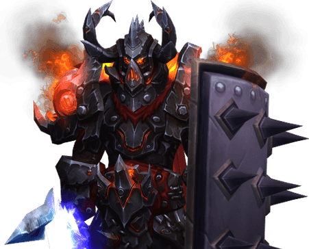 Bachazleva render