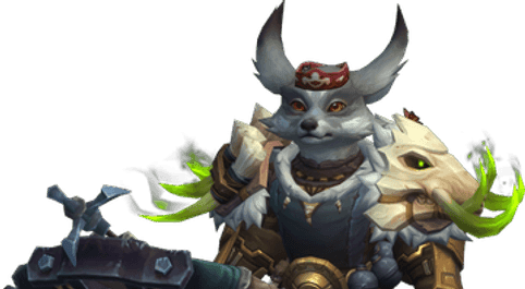 Banbi render