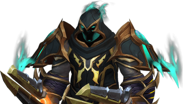 Bebado render