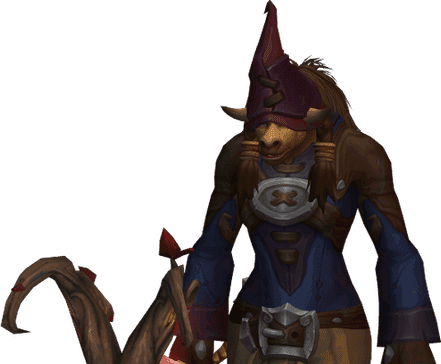 Bebrave render