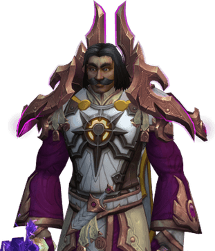 Besnia render