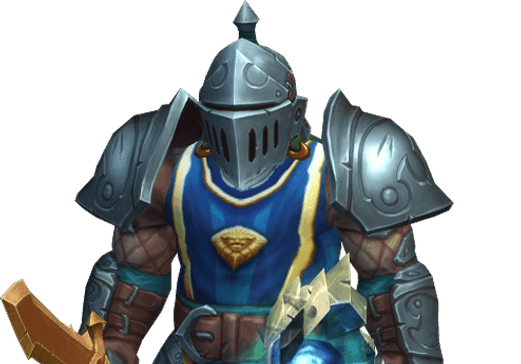 Bjornison render