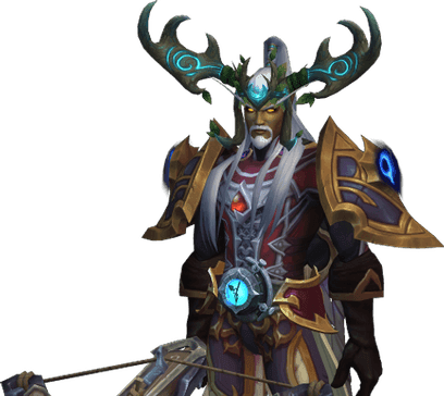 Blaxius render