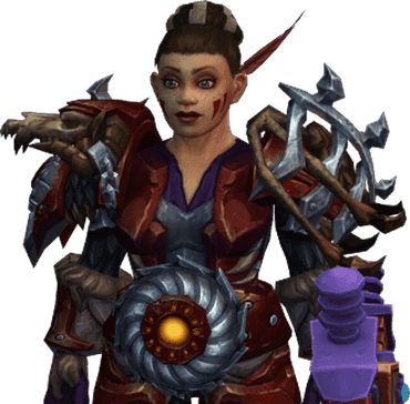 Bodour render