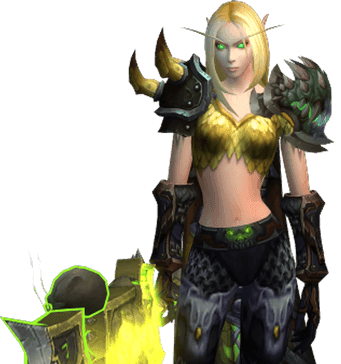 Bokoloko render
