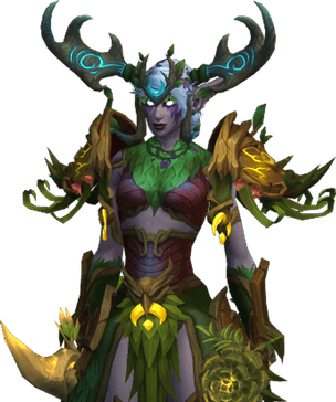 Brynne render