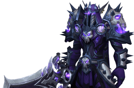 Bwonkazi render