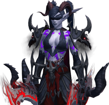 Bythesword render