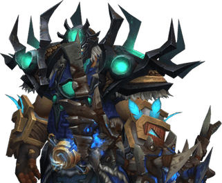 Cödda render